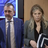 Ministero della Giustizia, si dimettono Delmastro e Bartolozzi