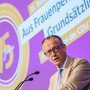 Germania, Merz eletto cancelliere al secondo turno