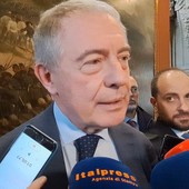 Urso “Nave Italia sicura e stabile, ha una guida sicura”