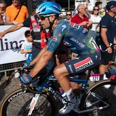 Landa vince per distacco alla Vuelta, Mas blinda la maglia rossa Landa vince per distacco alla Vuelta, Mas blinda la maglia rossa