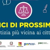 Giustizia, nuove tappe a Sciacca e Marsala per il progetto “Uffici di prossimità” Giustizia, nuove tappe a Sciacca e Marsala per il progetto “Uffici di prossimità”