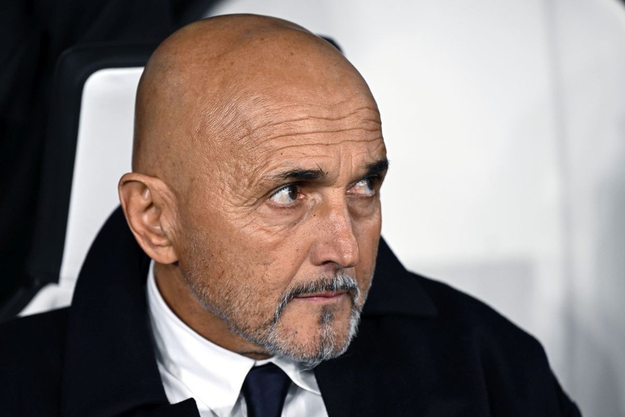 Spalletti “A Firenze dobbiamo far vedere di essere gente da Juve” Spalletti “A Firenze dobbiamo far vedere di essere gente da Juve”