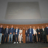 Istituzioni, autorità e operatori postali a Roma per il meeting A.Re.L.