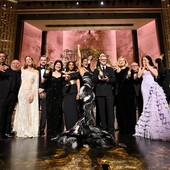 “Una battaglia dopo l’altra” trionfa agli Oscar, ad Anderson premio alla regia