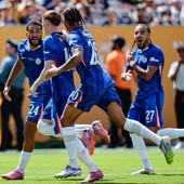 Chelsea sul tetto del mondo, Psg al tappeto per 3-0