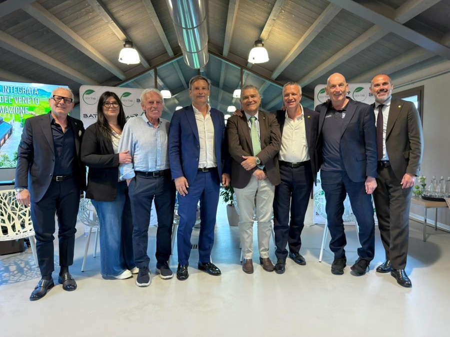 Filiera del tabacco, BAT Italia sigla un memorandum d’intesa con Deltafina Filiera del tabacco, BAT Italia sigla un memorandum d’intesa con Deltafina