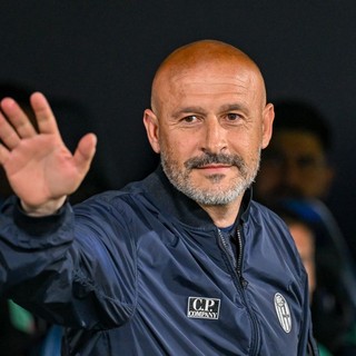 Italiano “Bologna club in crescita, ora un altro passo”