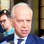 Immigrazione, Piantedosi “Dal 15 agosto rivaluteremo stop a Schengen con Spagna” Immigrazione, Piantedosi “Dal 15 agosto rivaluteremo stop a Schengen con Spagna”