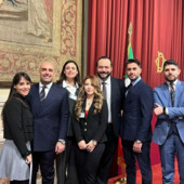 Federimpreseuropa ed ENIA guidano il dialogo sull’IA, incontro alla Camera Federimpreseuropa ed ENIA guidano il dialogo sull’IA, incontro alla Camera