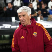 Gasperini “Raschiare il barile col Genoa, mai creduto nel mercato di gennaio”