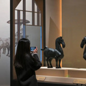 Cina, in crescita i ricavi del settore culturale, nel 2025 +7,4%