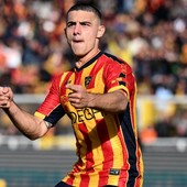 Al Lecce la sfida salvezza con il Monza