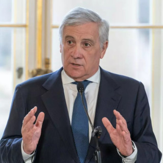 Dazi, Tajani “L’Europa è più forte se ha una sola voce”