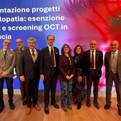 Maculopatia essudativa, Liguria prima regione ad approvare l’esenzione del ticket