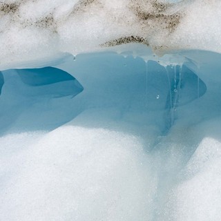 Ambiente, il riscaldamento globale riduce l’ossigeno nei fiumi di tutto il mondo