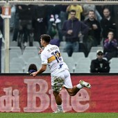 La Fiorentina sprofonda tra i fischi, il Lecce passa al Franchi