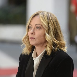 Lavoro, Meloni “La norma sul salario giusto una vittoria del Paese”
