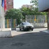 Traffico di stupefacenti a Roma Est, sequestrati 13 Kg di droga e 2 arresti