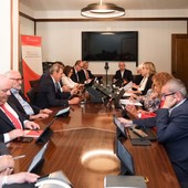 Previndai rinnova la governance, Francesca Brunori presidente