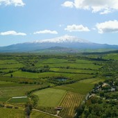 GAL Etna, natura viva alle pendici del vulcano tra sentieri e crateri