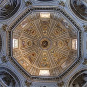 Salini “Torna a risplendere a Roma la Chiesa di Santa Maria di Loreto”