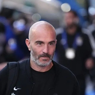 Ufficiale, Maresca è il nuovo allenatore del Manchester City
