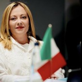 Ucraina, Meloni ribadisce importanza unità Ue-Usa per cessate il fuoco Ucraina, Meloni ribadisce importanza unità Ue-Usa per cessate il fuoco