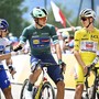 Al Tour 4° trionfo di Pogacar, festa per Milan e Van Aert