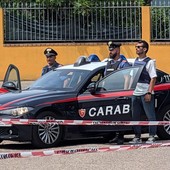 Uccide fratello e ferisce moglie nel cagliaritano, poi si costituisce Uccide fratello e ferisce moglie nel cagliaritano, poi si costituisce