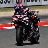 Martin vince la Sprint del Gp delle Americhe davanti a Bagnaia