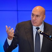 Difesa, Crosetto “Serve investire non perchè lo chiede la Nato”