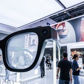 Cina, l’IA protagonista della quinta Global Digital Trade Expo Cina, l’IA protagonista della quinta Global Digital Trade Expo