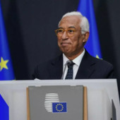 Ue, Costa “La pace senza difesa è un’illusione”