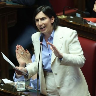 Schlein “Finito tempo governo Meloni, ora vadano a casa”