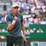 Sinner vola in finale a Montecarlo, battuto Zverev in due set