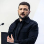Ucraina, Zelensky “Pronti a nuovi negoziati con Mosca, partner coinvolti”