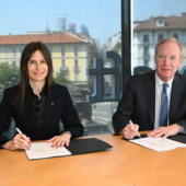 Terna e Microsoft, accordo su digitalizzazione, innovazione e sicurezza