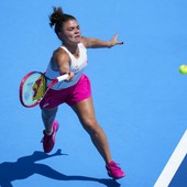 Paolini ai quarti a Cincinnati, ora la sfida contro Gauff