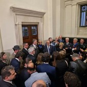 Medif, al Vittoriano la mostra sugli esuli fiumani, dalmati e istriani Medif, al Vittoriano la mostra sugli esuli fiumani, dalmati e istriani