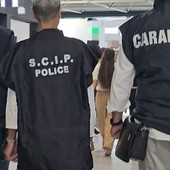 ‘Ndrangheta, estradato dalla Spagna indagato in operazione “Millennium”