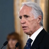 Milano-Cortina, Malagò “Mattarella e il Governo sempre accanto a noi” Milano-Cortina, Malagò “Mattarella e il Governo sempre accanto a noi”