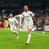 L’Aston Villa vince l’Europa League contro il Friburgo, Emery 5° titolo