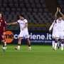 Il Bologna torna alla vittoria e inguaia il Torino, decide Castro