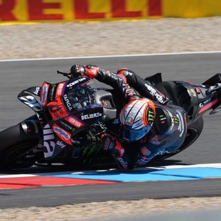Alterco coi commissari, niente Gp Rep.Ceca per Bezzecchi, Sprint a Bagnaia