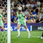 L’Italia batte la Norvegia e vola in semifinale agli Europei