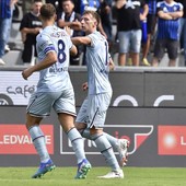 Secondo successo di fila per l’Udinese, Pisa piegato 1-0