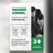 FonARCom a sostegno dell’Alta Formazione nelle imprese con il Voucher Azienda