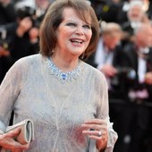 Morta a 87 anni Claudia Cardinale, musa e diva del cinema italiano