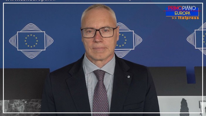 Ue, Bordin “Diritto a restare è una sfida, ricostruzione in Friuli un esempio”