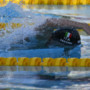 Italia d’argento ai Mondiali di nuoto con la 4×100 sl maschile
